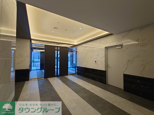 アイルグランデ浅草の物件内観写真